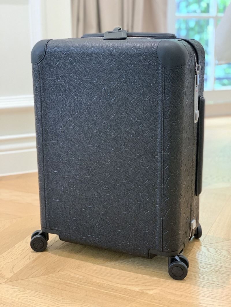 LV Suitcase